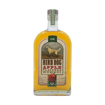 Bird Dog Apple Flavored Whiskey - ForWhiskeyLovers.com