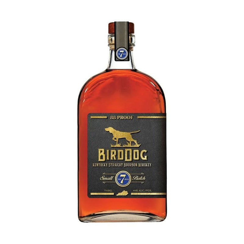 Bird Dog Very Small Batch 7 Year Old Kentucky Straight Bourbon 750ml - ForWhiskeyLovers.com