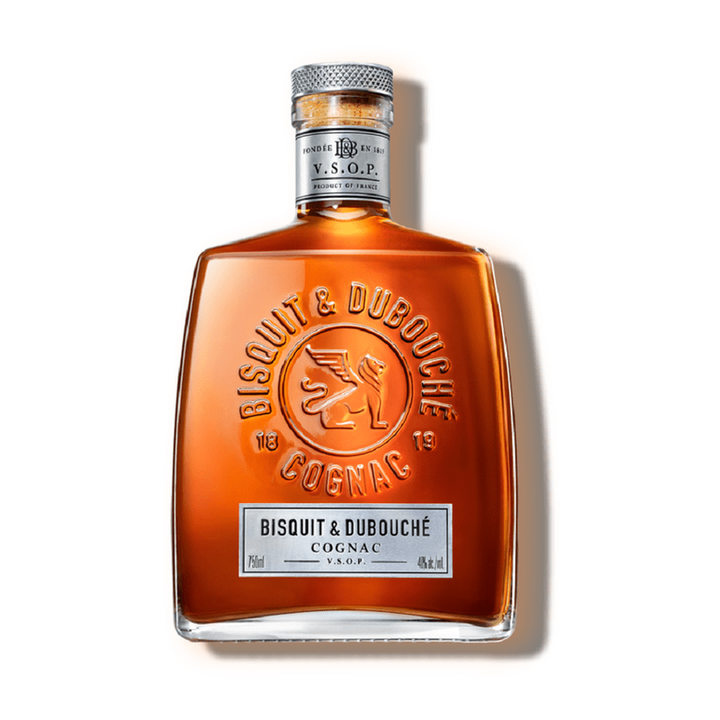 Bisquit & Dubouch‚ V.S.O.P. Cognac - ForWhiskeyLovers.com