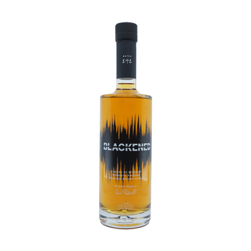 Blackened American Whiskey - ForWhiskeyLovers.com