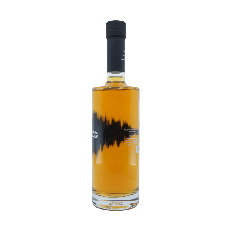 Blackened American Whiskey - ForWhiskeyLovers.com