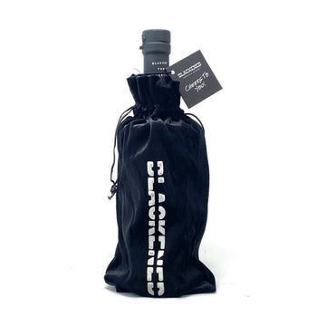 Blackened American Whiskey With Velvet Gift Bag - ForWhiskeyLovers.com