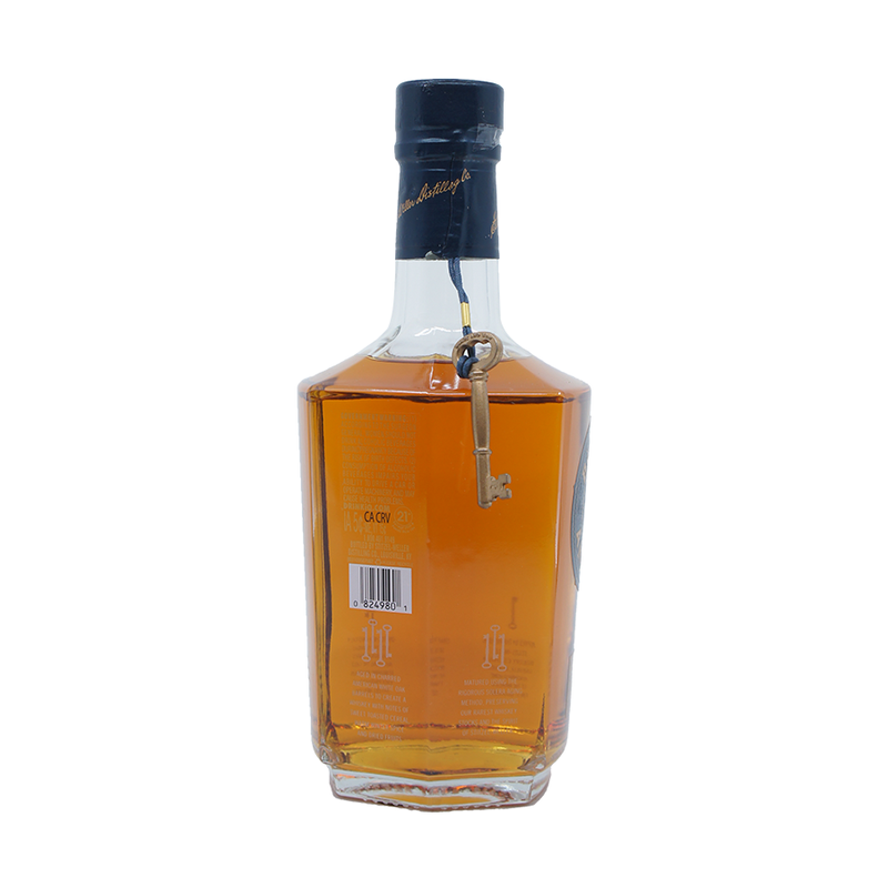 Blade and Bow Kentucky Straight Bourbon Whiskey - ForWhiskeyLovers.com