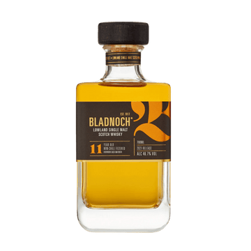 Bladnoch 11 Year Old Lowland Single Malt Scotch Whisky