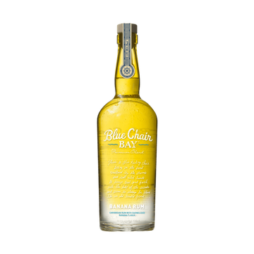 Blue Chair Bay Premium Blend Banana Rum - ForWhiskeyLovers.com