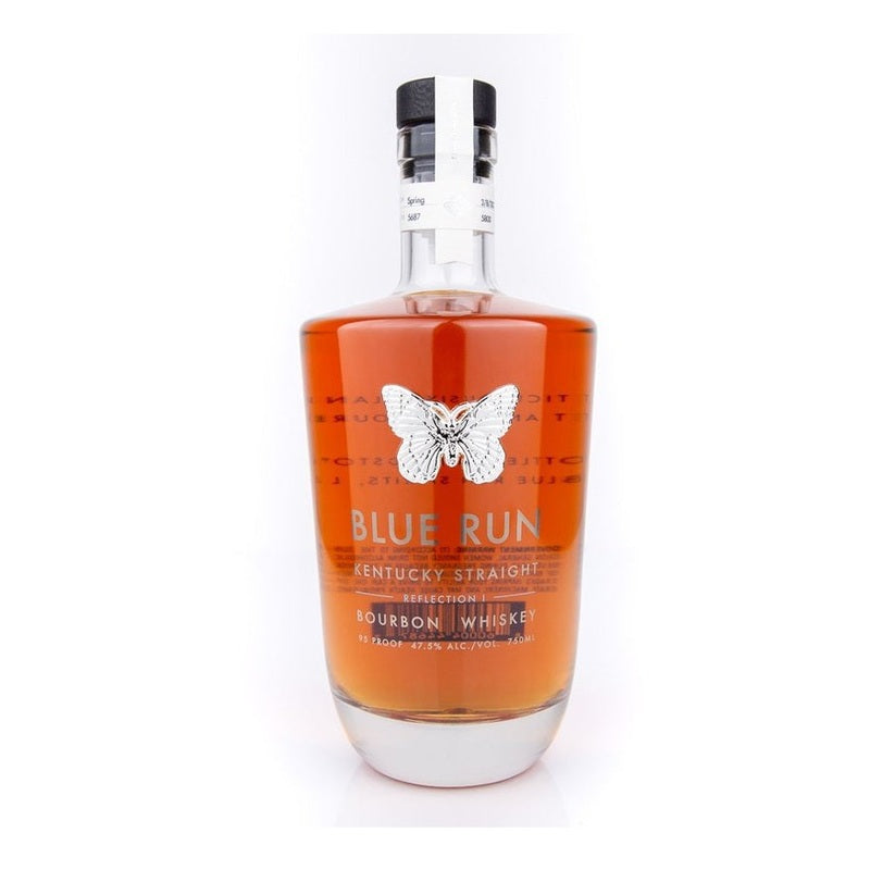 Blue Run Reflection I Bourbon 750mL - ForWhiskeyLovers.com