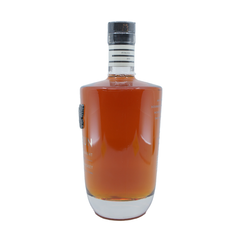 Blue Run Trifecta Triple-Age Kentucky Straight Bourbon 750mL - ForWhiskeyLovers.com