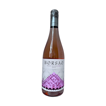 Bodegas Borsao Rose 2023 - ForWhiskeyLovers.com