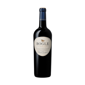 Bogle Family Vineyards California Cabernet Sauvignon - ForWhiskeyLovers.com