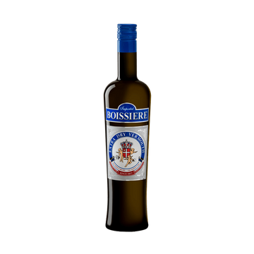 Boissiere Extra Dry Vermouth - ForWhiskeyLovers.com