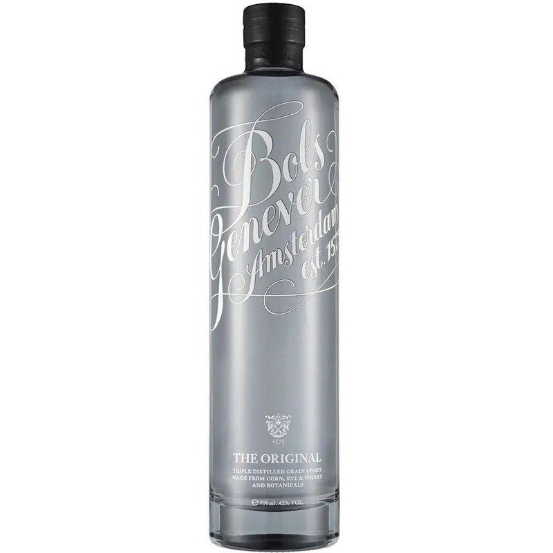 Bols 'The Original' Genever - ForWhiskeyLovers.com
