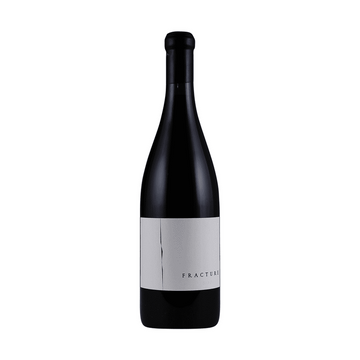 Booker Fracture Syrah Paso Robles 2018 - ForWhiskeyLovers.com