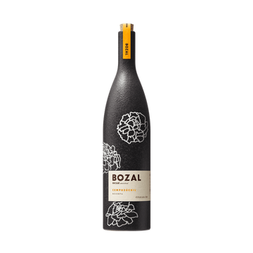 Bozal Cempas£chil Mezcal - ForWhiskeyLovers.com