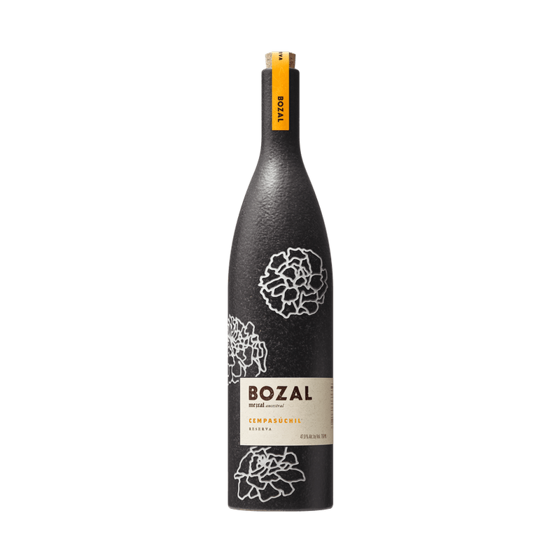 Bozal Cempas£chil Mezcal - ForWhiskeyLovers.com