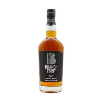 Branch Point Trit Straight Whiskey - ForWhiskeyLovers.com