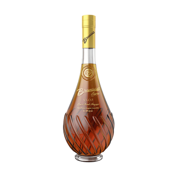 Branson VSOP - ForWhiskeyLovers.com