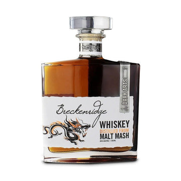 Breckenridge Dark Arts Malt Mash Whiskey - ForWhiskeyLovers.com