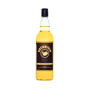 Brennivin Rugbraud Edition Aquavit 700ml - ForWhiskeyLovers.com
