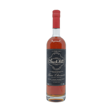 Brook Hill Scarlet 9 Year Old Straight Bourbon - ForWhiskeyLovers.com