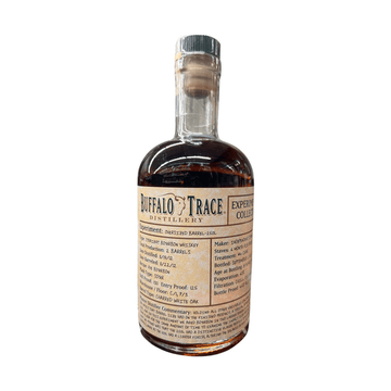 Buffalo Trace Experimental Collection Oversize Barrels 250L - ForWhiskeyLovers.com