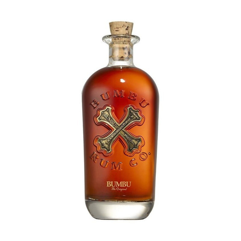 Bumbu The Original Rum - ForWhiskeyLovers.com