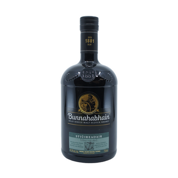 Bunnahabhain Sti—ireadair Islay Single Malt Scotch Whisky - ForWhiskeyLovers.com