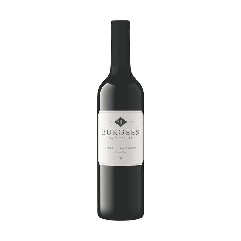 Burgess 'Contadina' Cabernet Sauvignon 2016 - ForWhiskeyLovers.com