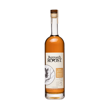 Buzzard's Roost Toasted American Oak Bourbon - ForWhiskeyLovers.com