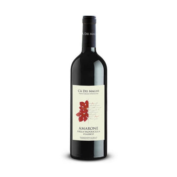 Ca Dei Maghi Amarone della Valpolicella Classico - ForWhiskeyLovers.com