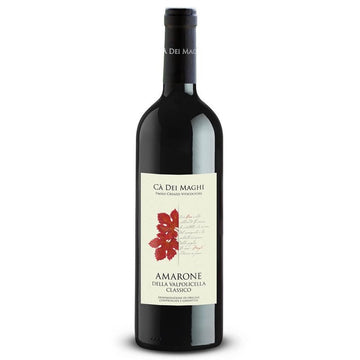 Ca Dei Maghi Amarone della Valpolicella Classico - ForWhiskeyLovers.com