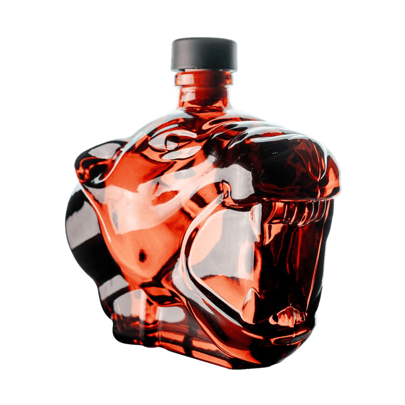 Cabal Mezcal Salmiana Jaguar Head - ForWhiskeyLovers.com