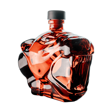 Cabal Mezcal Salmiana Jaguar Head - ForWhiskeyLovers.com