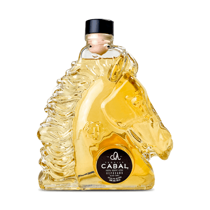 Cabal Reposado Tequila Limited Edition - ForWhiskeyLovers.com