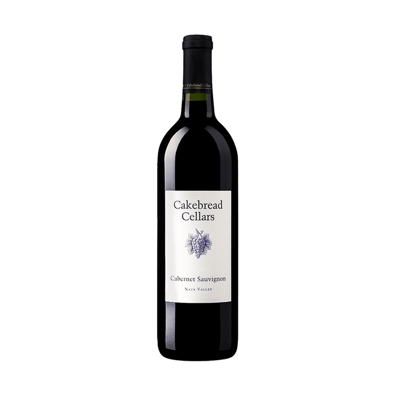 Cakebread Cellars Napa Valley Cabernet Sauvignon 2019 - ForWhiskeyLovers.com