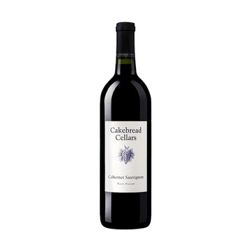 Cakebread Cellars Napa Valley Cabernet Sauvignon 2019 - ForWhiskeyLovers.com