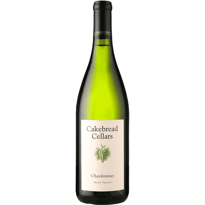 Cakebread Cellars Napa Valley Chardonnay 2023 - ForWhiskeyLovers.com