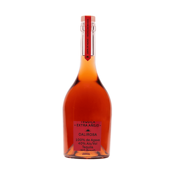 Calirosa Extra Anejo Tequila - ForWhiskeyLovers.com
