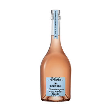 Calirosa Reposado - ForWhiskeyLovers.com