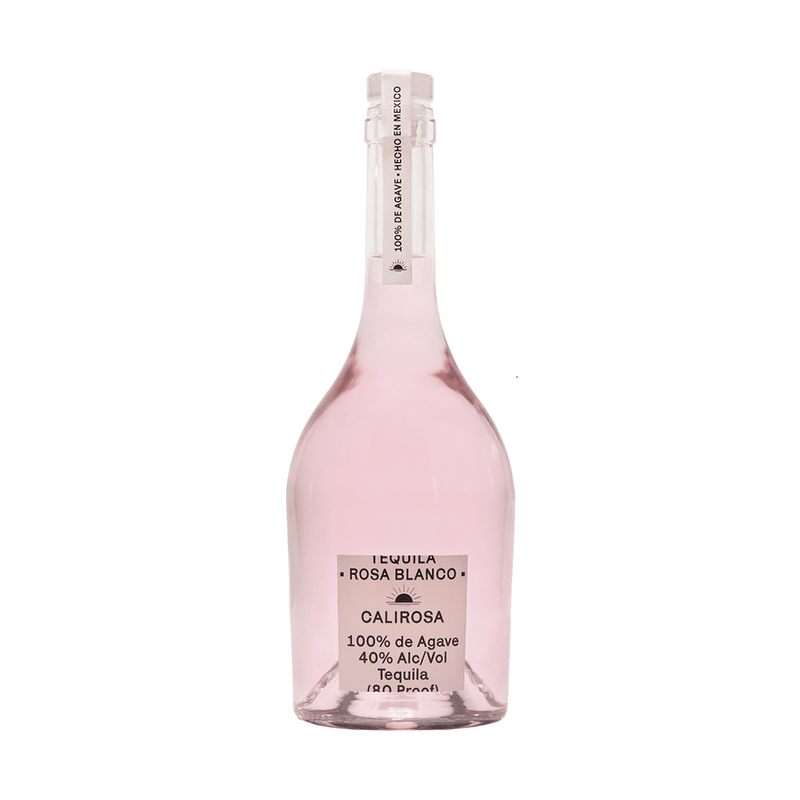 Calirosa Rosa Blanco Tequila - ForWhiskeyLovers.com