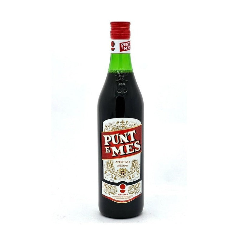 Carpano Punt E Mes Originale Aperitivo - ForWhiskeyLovers.com