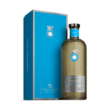 Casa Dragones Reposado Tequila - ForWhiskeyLovers.com