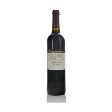 Casa Ferreirinha Callabriga Douro Red 2019 - ForWhiskeyLovers.com
