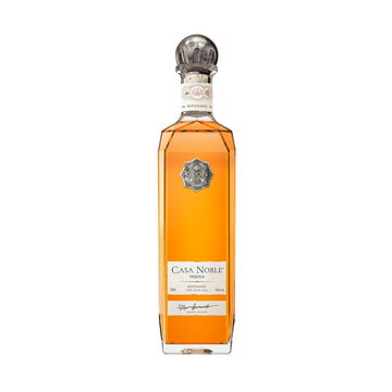 Casa Noble Reposado Tequila - ForWhiskeyLovers.com