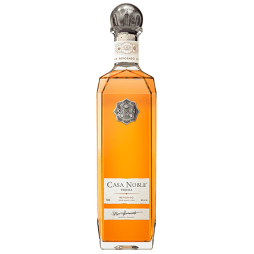 Casa Noble Reposado Tequila - ForWhiskeyLovers.com