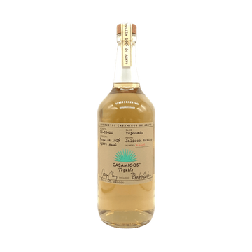 Casamigos Reposado Tequila Liter - ForWhiskeyLovers.com