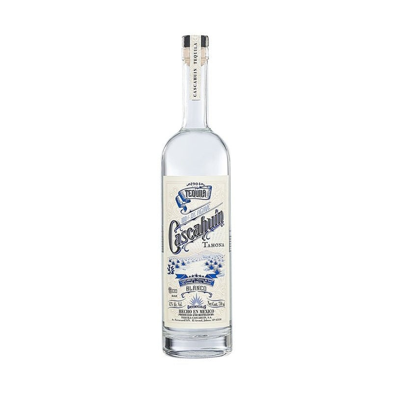 Cascahuin Tahona Blanco - ForWhiskeyLovers.com