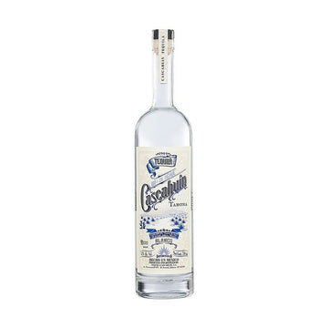 Cascahuin Tahona Blanco - ForWhiskeyLovers.com
