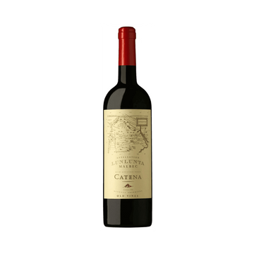 Catena Appellation Malbec Lunlunta 2022 - ForWhiskeyLovers.com