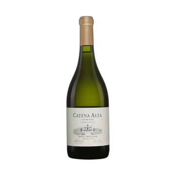 Catena Zapata 'Catena Alta' Chardonnay 2022 - ForWhiskeyLovers.com