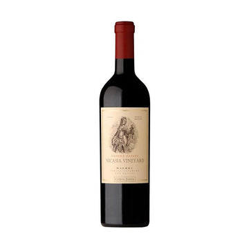 Catena Zapata Nicasia Vineyard Malbec 2019 - ForWhiskeyLovers.com